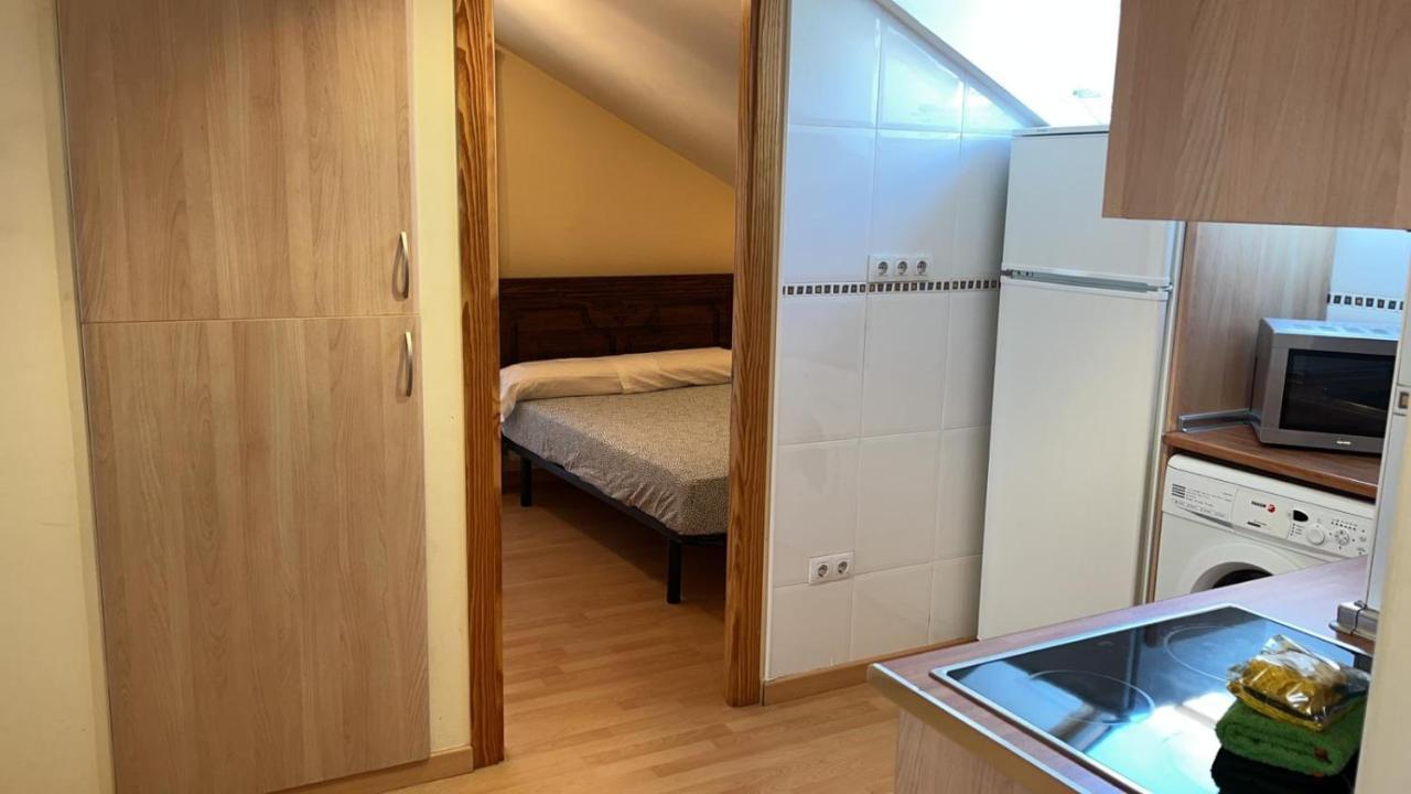 El Nido De Apartment