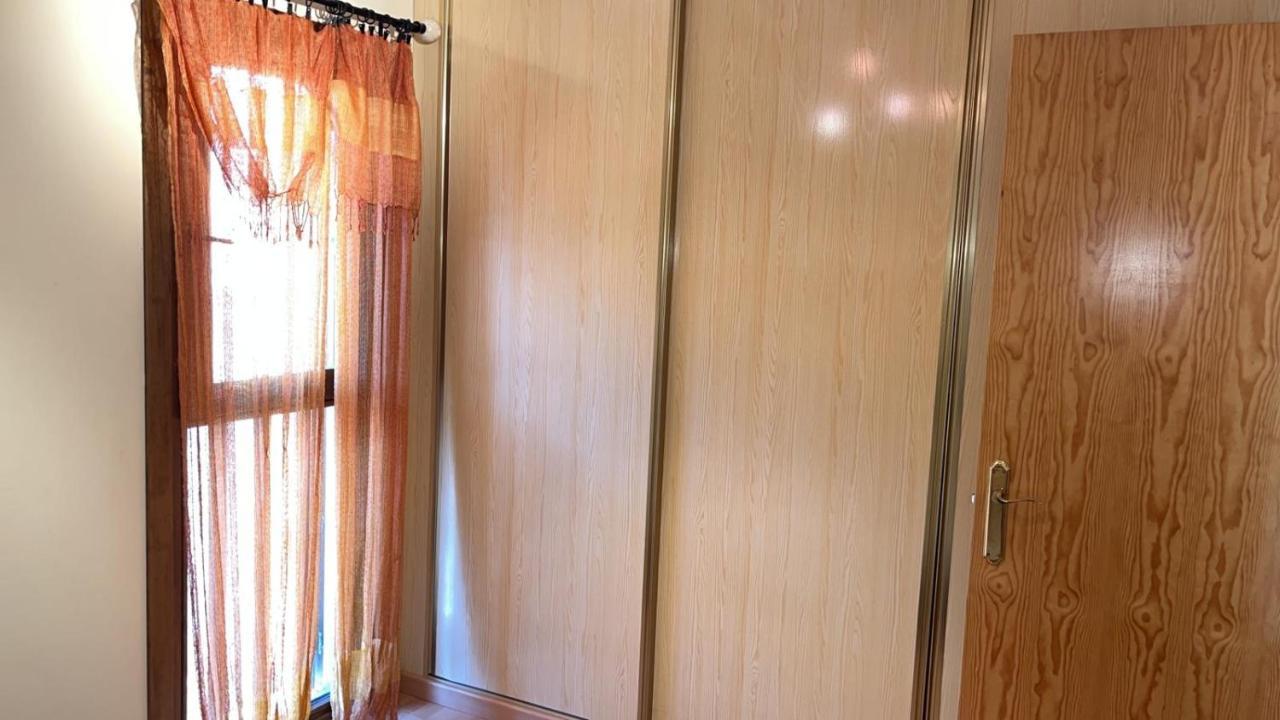 El Nido De Apartment