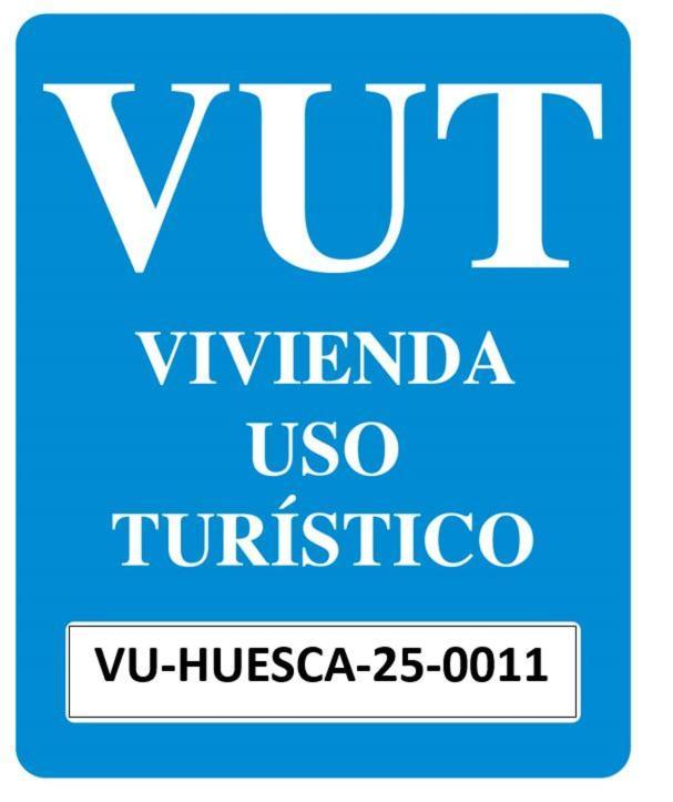 El Nido De Villanúa